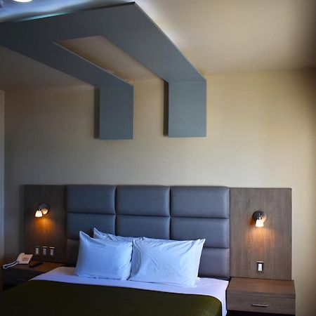 Hotel Jatay Tijuana Ngoại thất bức ảnh