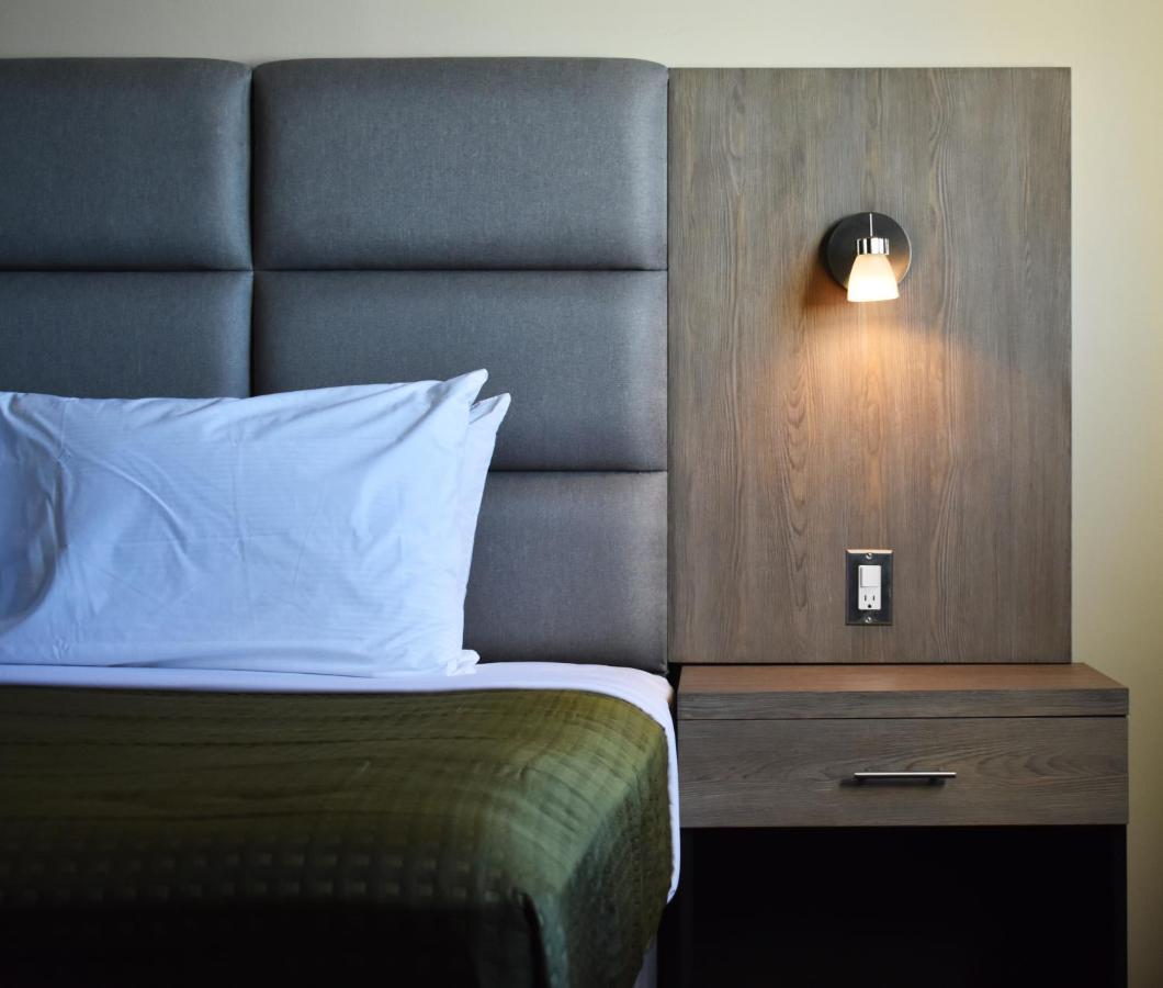 Hotel Jatay Tijuana Ngoại thất bức ảnh