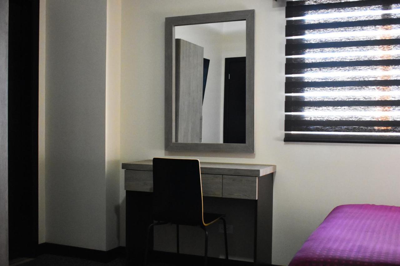Hotel Jatay Tijuana Ngoại thất bức ảnh