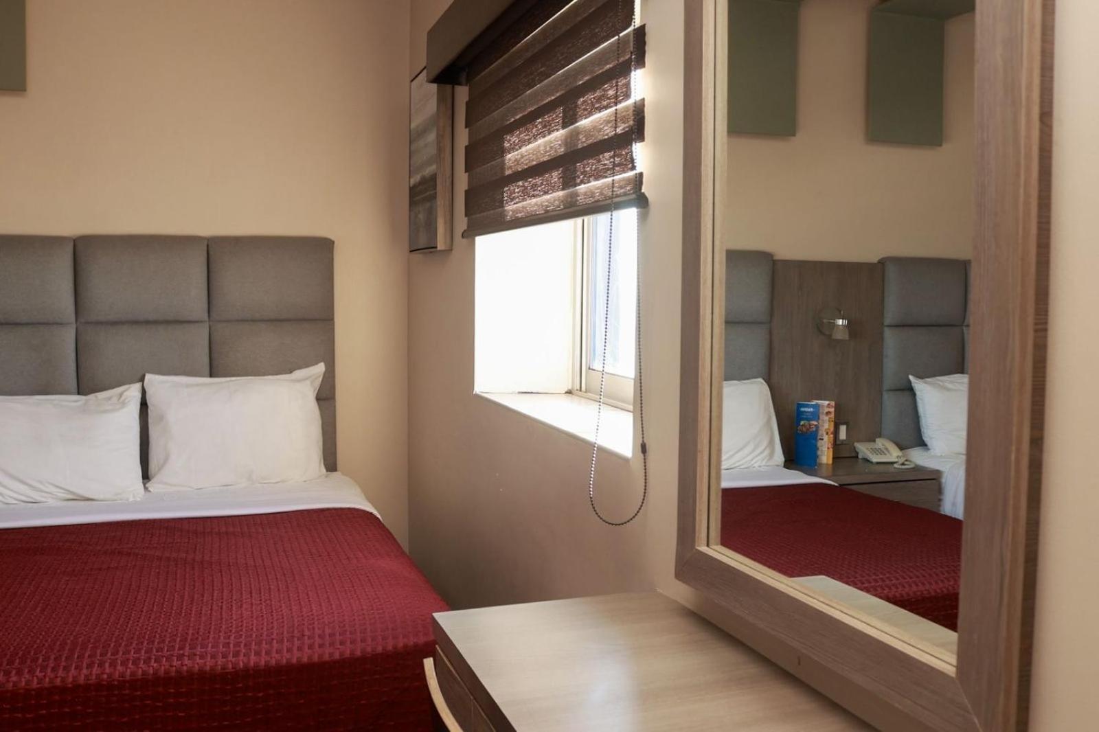 Hotel Jatay Tijuana Ngoại thất bức ảnh
