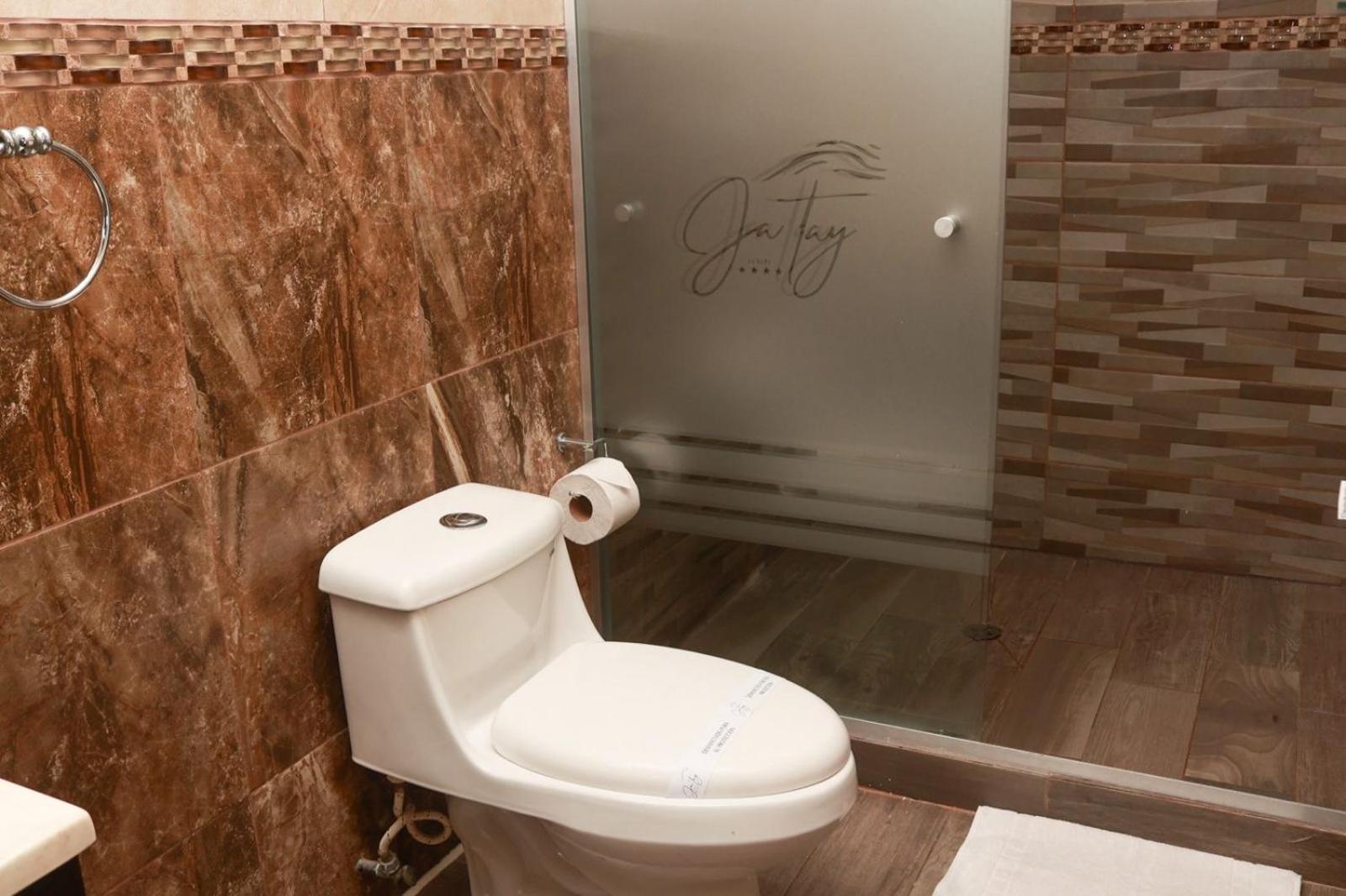 Hotel Jatay Tijuana Ngoại thất bức ảnh
