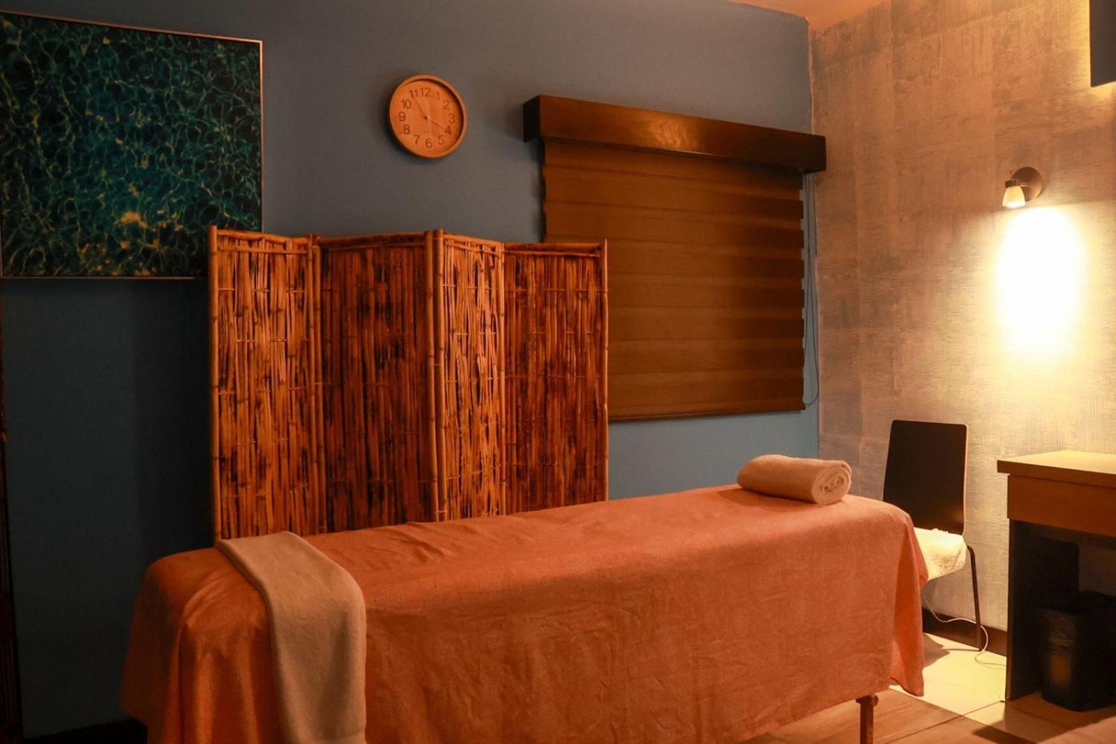Hotel Jatay Tijuana Ngoại thất bức ảnh